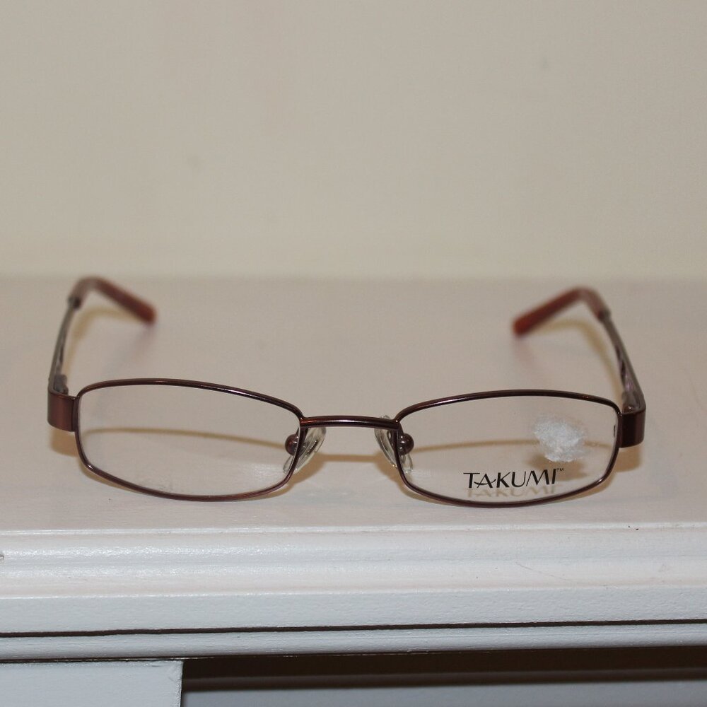 Takumi Kid's Glasses (T9734)